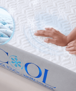 ullaby Bedding | Nệm foam Cool | nệm mát lạnh | Nệm foam | Nệm cao cấp | Nệm Khánh Hoà | Nệm Hồ Chí Minh | Nệm chất lượng HCM