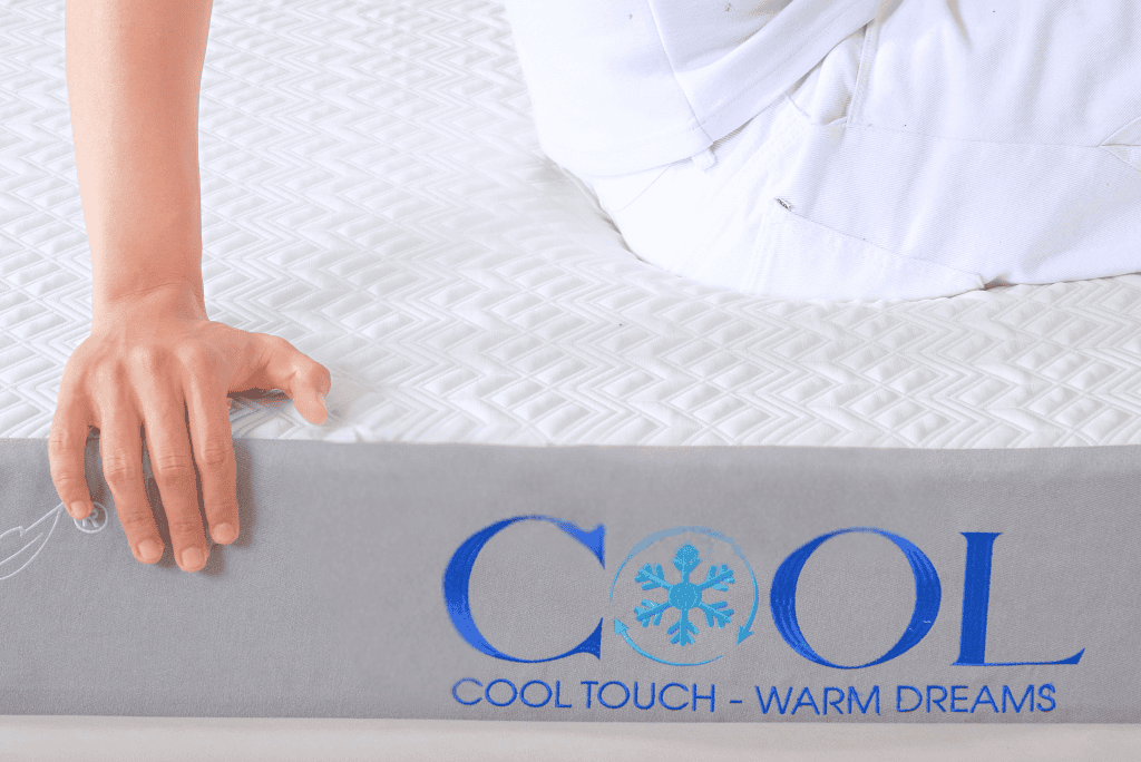 Lullaby Bedding | Nệm foam Cool | nệm mát lạnh | Nệm foam | Nệm cao cấp | Nệm Khánh Hoà | Nệm Hồ Chí Minh | Nệm chất lượng HCM