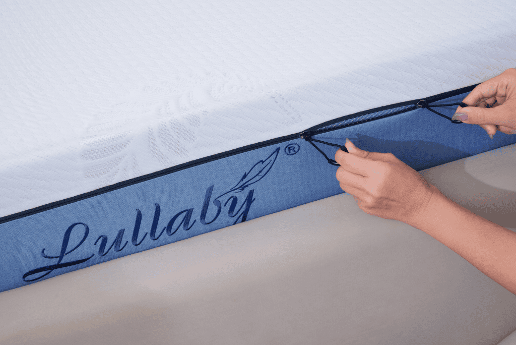 Lullaby Bedding | Nệm foam King Sleep | Nệm foam | Nệm cao cấp | Nệm Khánh Hoà | Nệm Hồ Chí Minh | Nệm chất lượng HCM