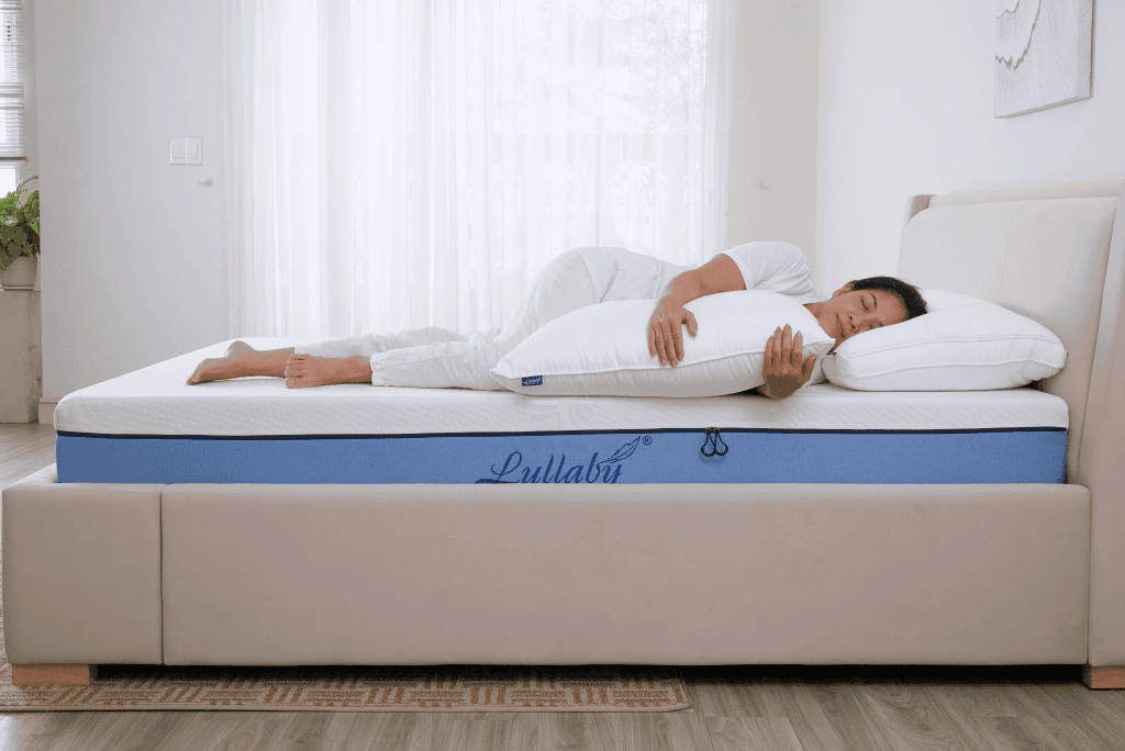 Lullaby Bedding | Nệm foam King Sleep | Nệm foam | Nệm cao cấp | Nệm Khánh Hoà | Nệm Hồ Chí Minh | Nệm chất lượng HCM