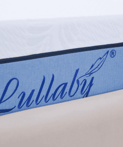 Lullaby Bedding | Nệm foam King Sleep | Nệm foam | Nệm cao cấp | Nệm Khánh Hoà | Nệm Hồ Chí Minh | Nệm chất lượng HCM