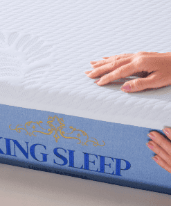 Lullaby Bedding | Nệm foam King Sleep | Nệm foam | Nệm cao cấp | Nệm Khánh Hoà | Nệm Hồ Chí Minh | Nệm chất lượng HCM