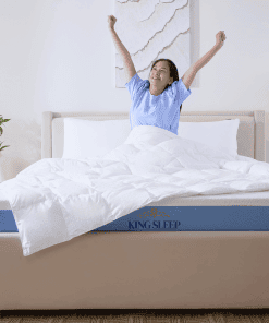 Lullaby Bedding | Nệm foam King Sleep | Nệm foam | Nệm cao cấp | Nệm Khánh Hoà | Nệm Hồ Chí Minh | Nệm chất lượng HCM