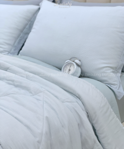 Bộ chăn ga gối Modal Hàn Quốc Lullaby Bedding