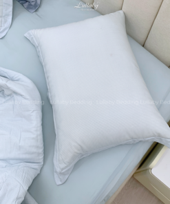 Bộ chăn ga gối Modal Hàn Quốc Lullaby Bedding