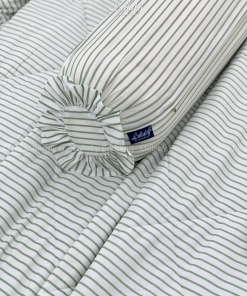 Bộ chăn ga gối Modal Hàn Quốc Lullaby Bedding | Chăn ga gối Micro Modal | Chăn ga Modal