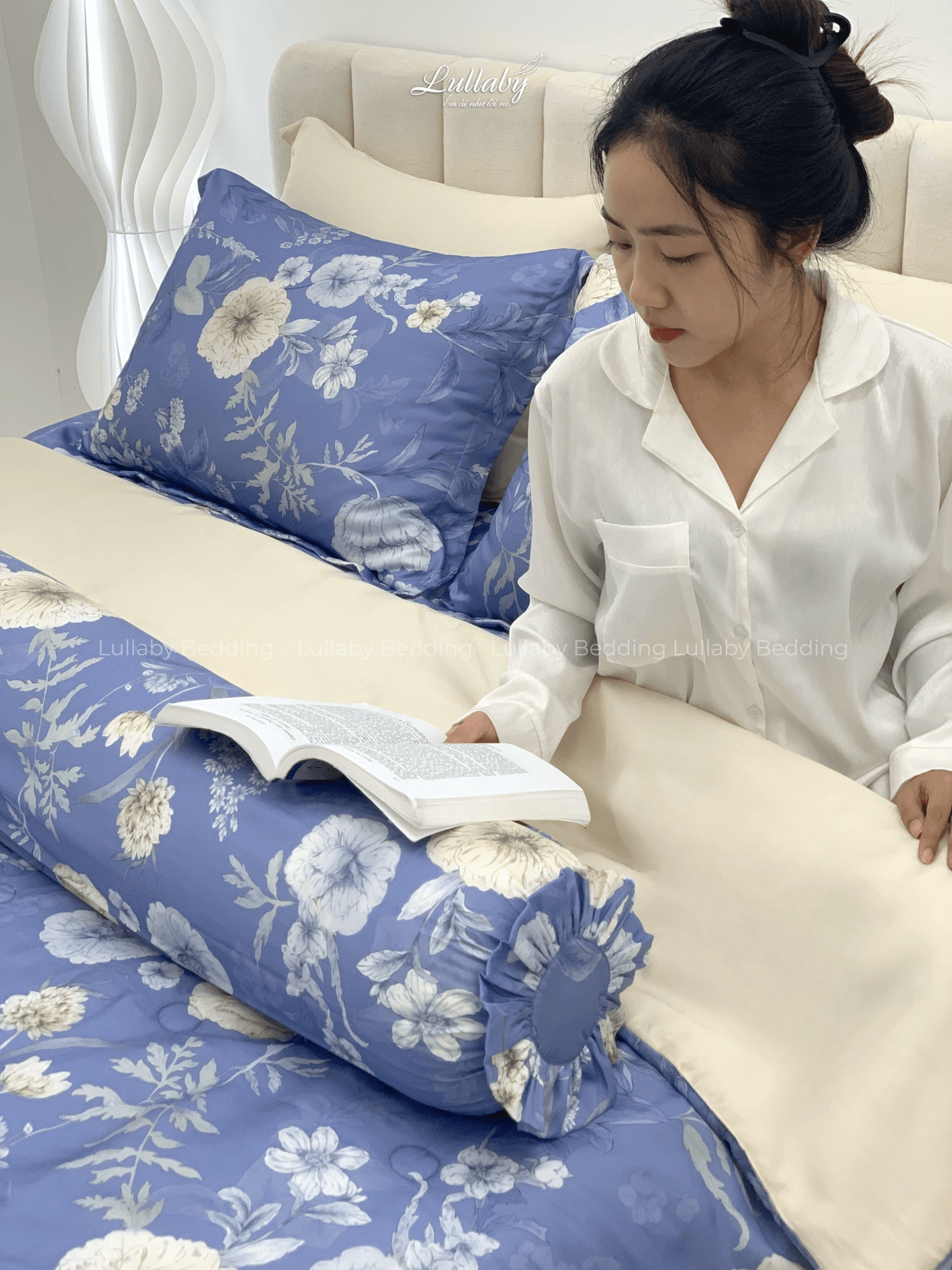 Vải Tencel là gì? Khám phá những sự thật về vải Tencel | Chăn ga gối nệm Lullaby