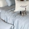 Tencel 100s | Tencel 100s Pastel Sky | Tencel 100s Lullaby Bedding | Bộ chăn ga gối Tencel 100s | Bộ chăn ga gối Tencel cao cấp