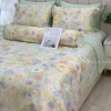 Bộ chăn ga gối Tencel 60S Daisy | Lullaby Bedding | Chăn ga gối Tencel | Tencel 60S