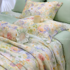 Bộ chăn ga gối Tencel 60S Daisy | Lullaby Bedding | Chăn ga gối Tencel | Tencel 60S